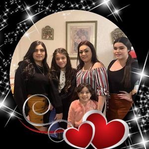 Meet your Posher, Ganeth